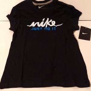NIKE T-SHIRT Girls
